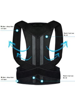 Y&D Posture Corrector Support Brace  - Image 2
