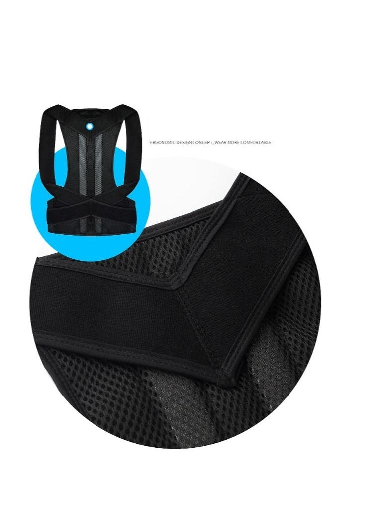 Y&D Posture Corrector Support Brace  - Image 5