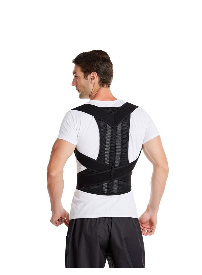 Posture Corrector Support Brace