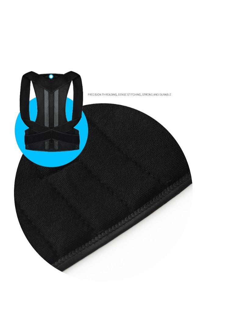 Posture Corrector Support Brace