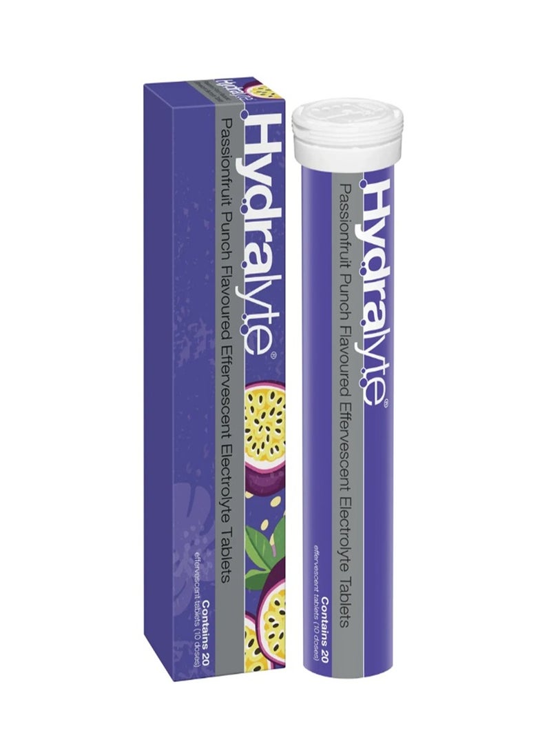 Hydralyte New Flavor Bundle - Image 5