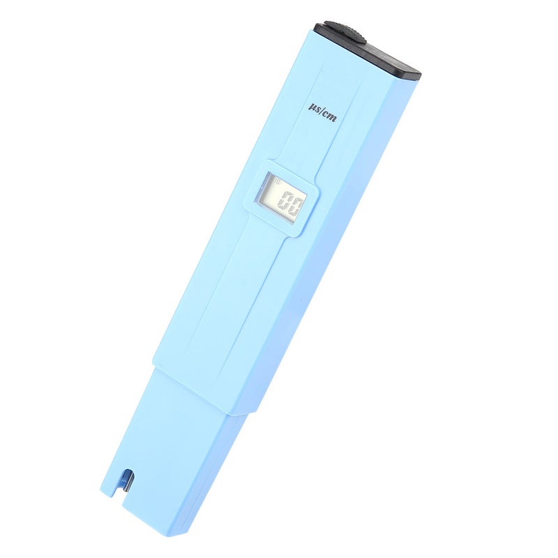 EC-138 Portable Liquid Conductivity Measure Digital Electrical Conductivity Tester Pen - Image 2
