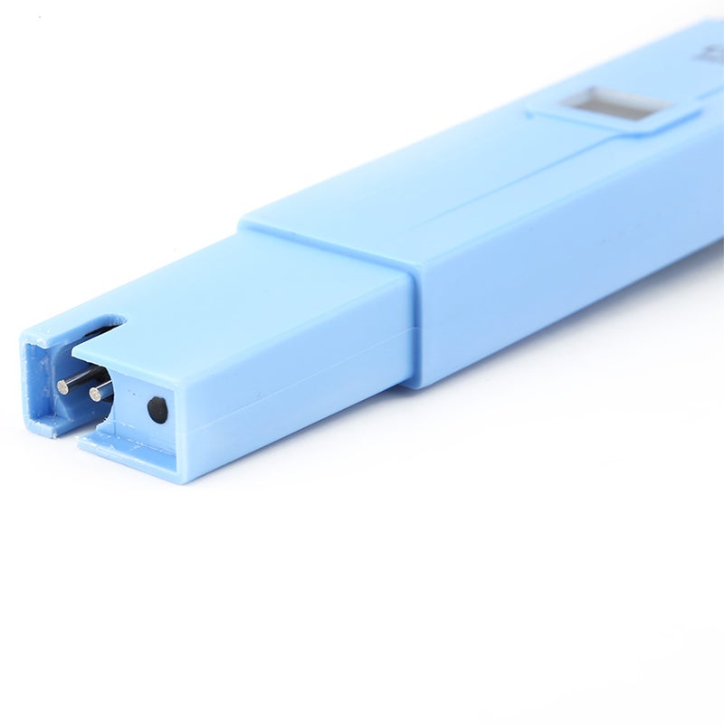 EC-138 Portable Liquid Conductivity Measure Digital Electrical Conductivity Tester Pen - Image 5
