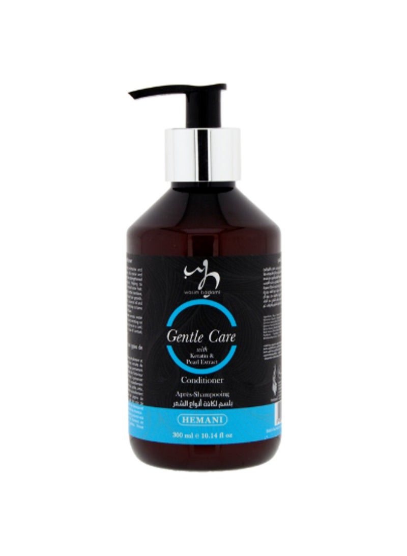 WB by Hemani Gentle Care Hair Conditioner 300ml