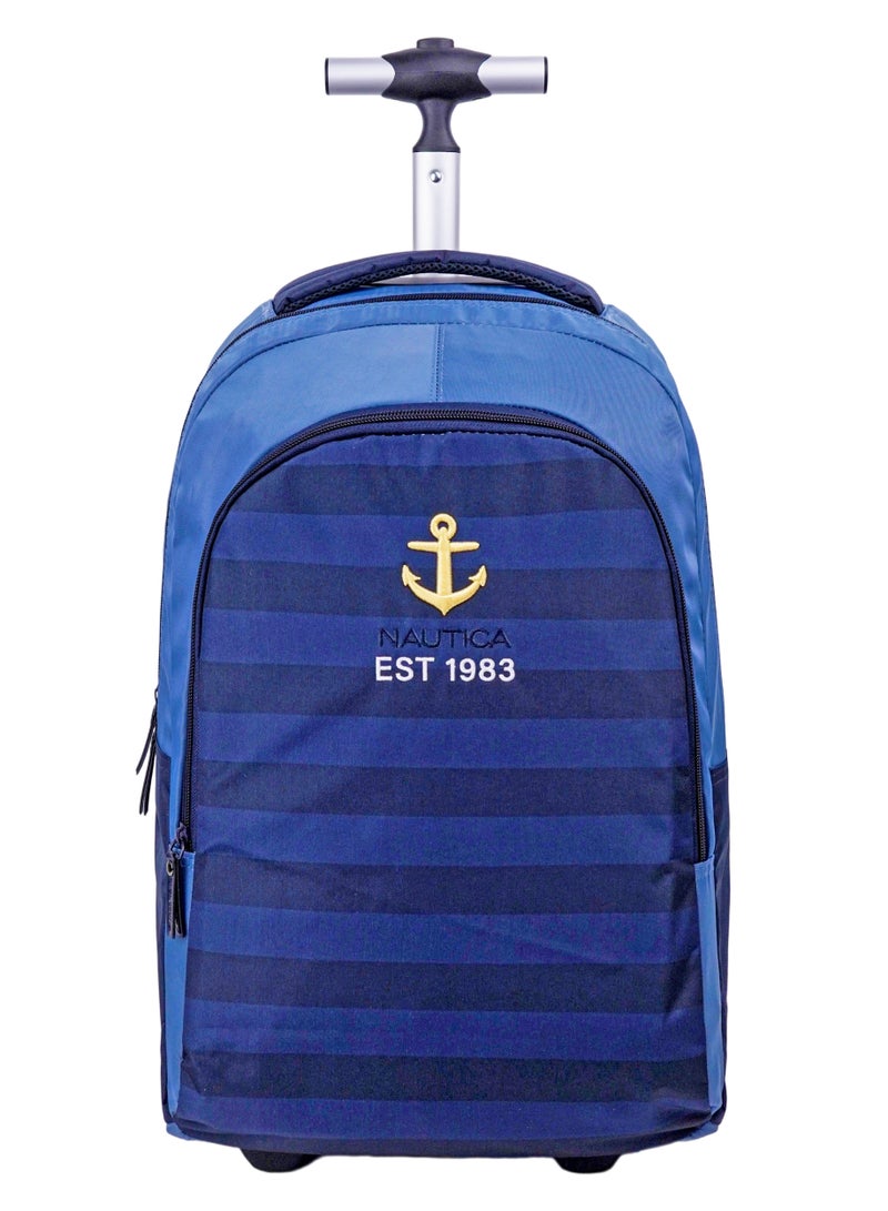 Nautica 3 18" Trolley Bag - Image 1
