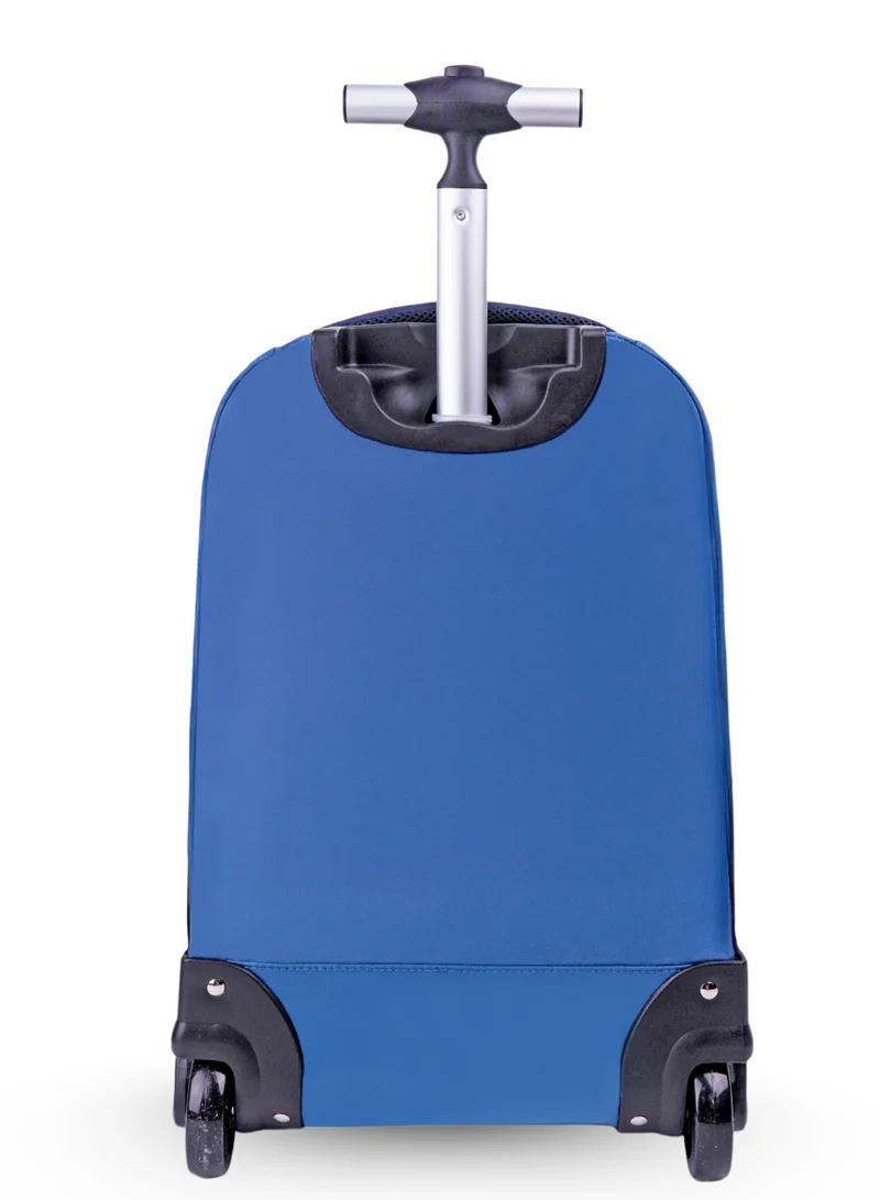 NAUTICA Nautica 3 18" Trolley Bag