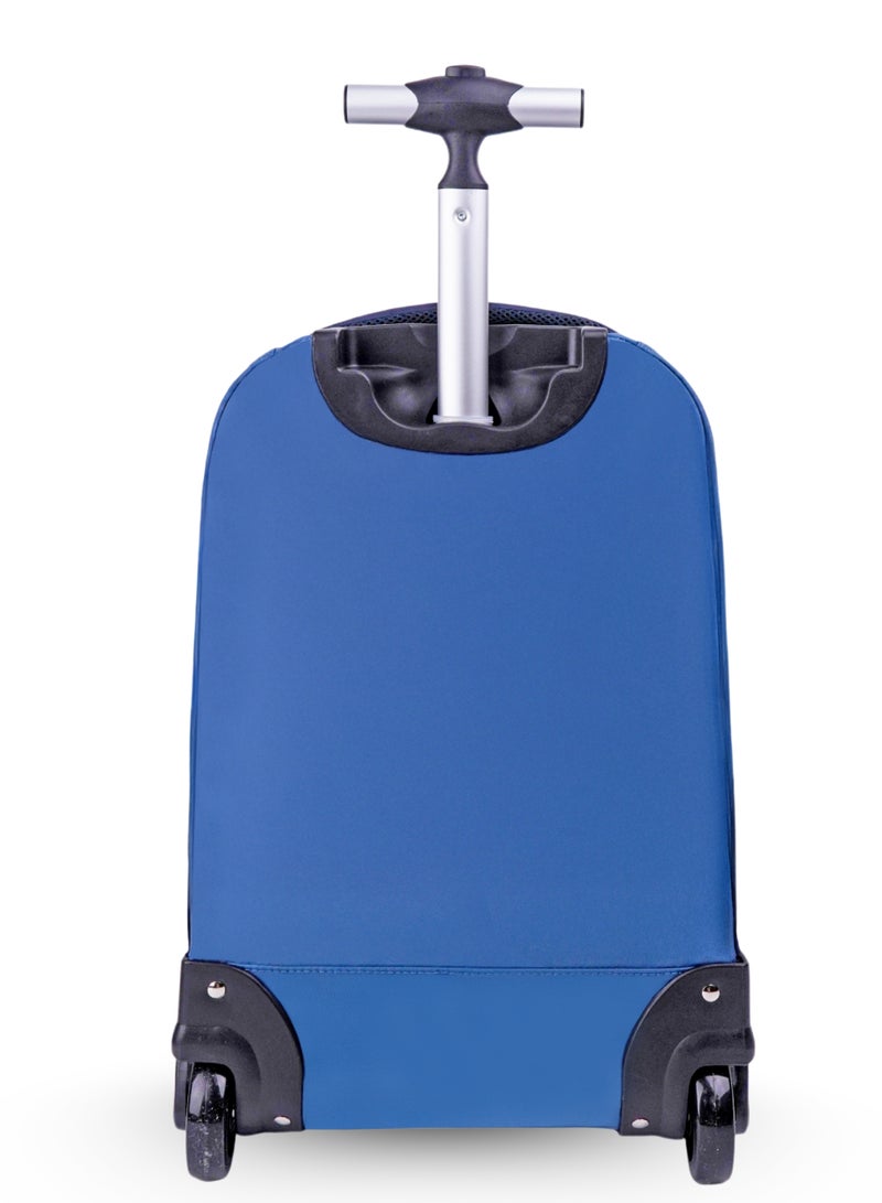 Nautica 3 18" Trolley Bag - Image 3