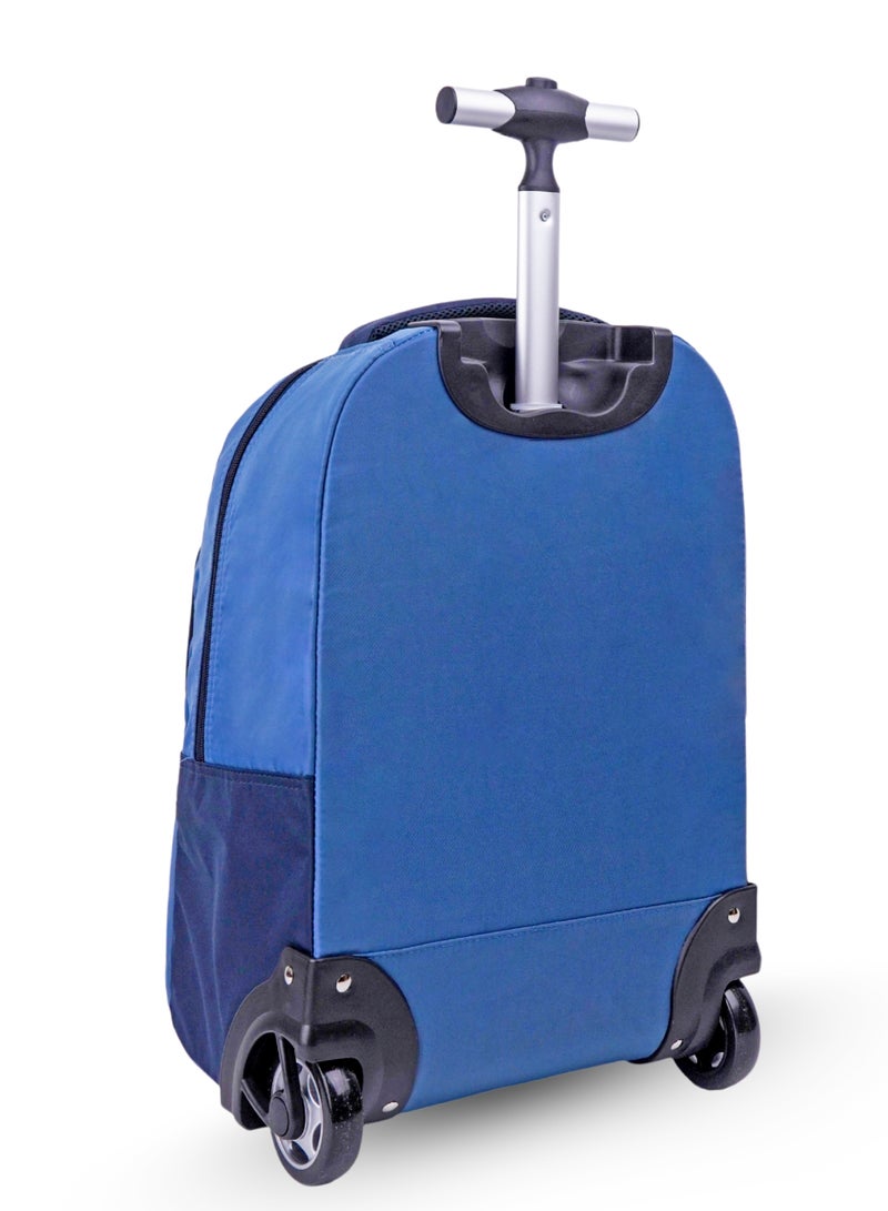 Nautica 3 18" Trolley Bag - Image 2