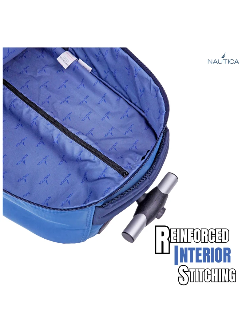 NAUTICA Nautica 3 18" Trolley Bag