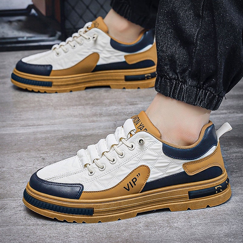 Unisex Casual Sneaker Shoes - Image 1
