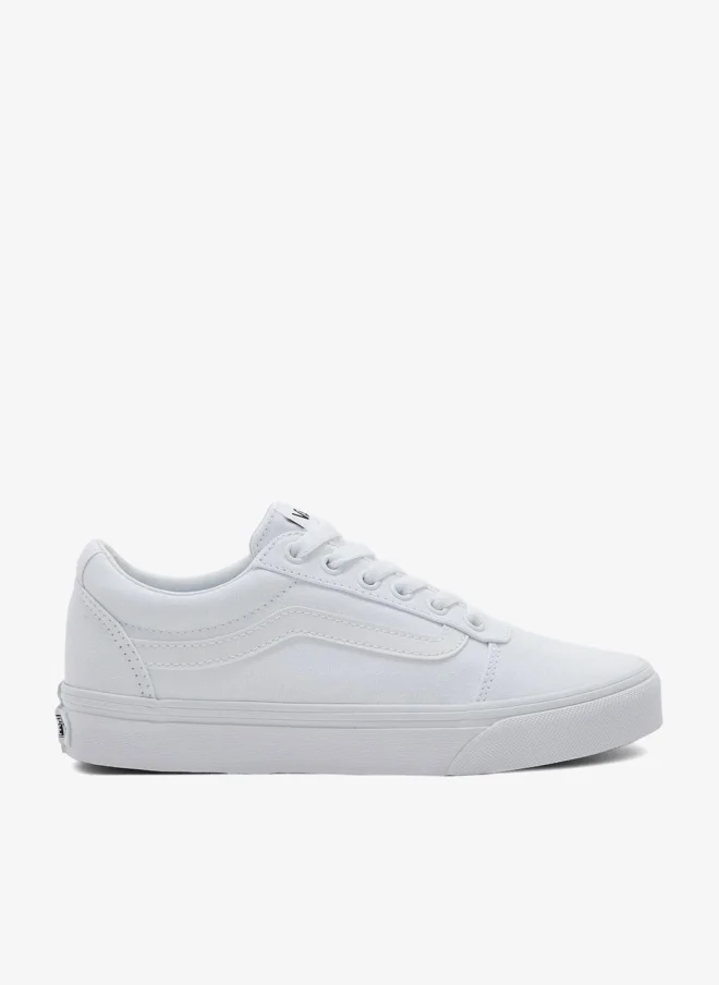 VANS Essential Asher Sneakers