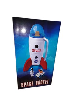 Astro Venture Astro Venture Space Rocket  - Image 2