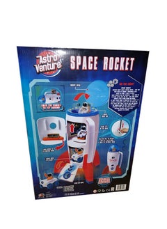 Astro Venture Astro Venture Space Rocket  - Image 3