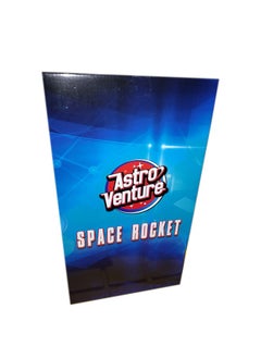 Astro Venture Astro Venture Space Rocket  - Image 4