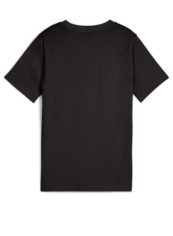 PUMA Youth Essential Lab Summer T-Shirt  - Image 2