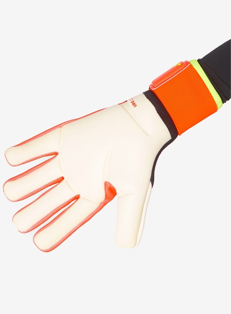 AACHEN Children's Adult Football Training Professional  Goalkeeper Gloves - Image 4
