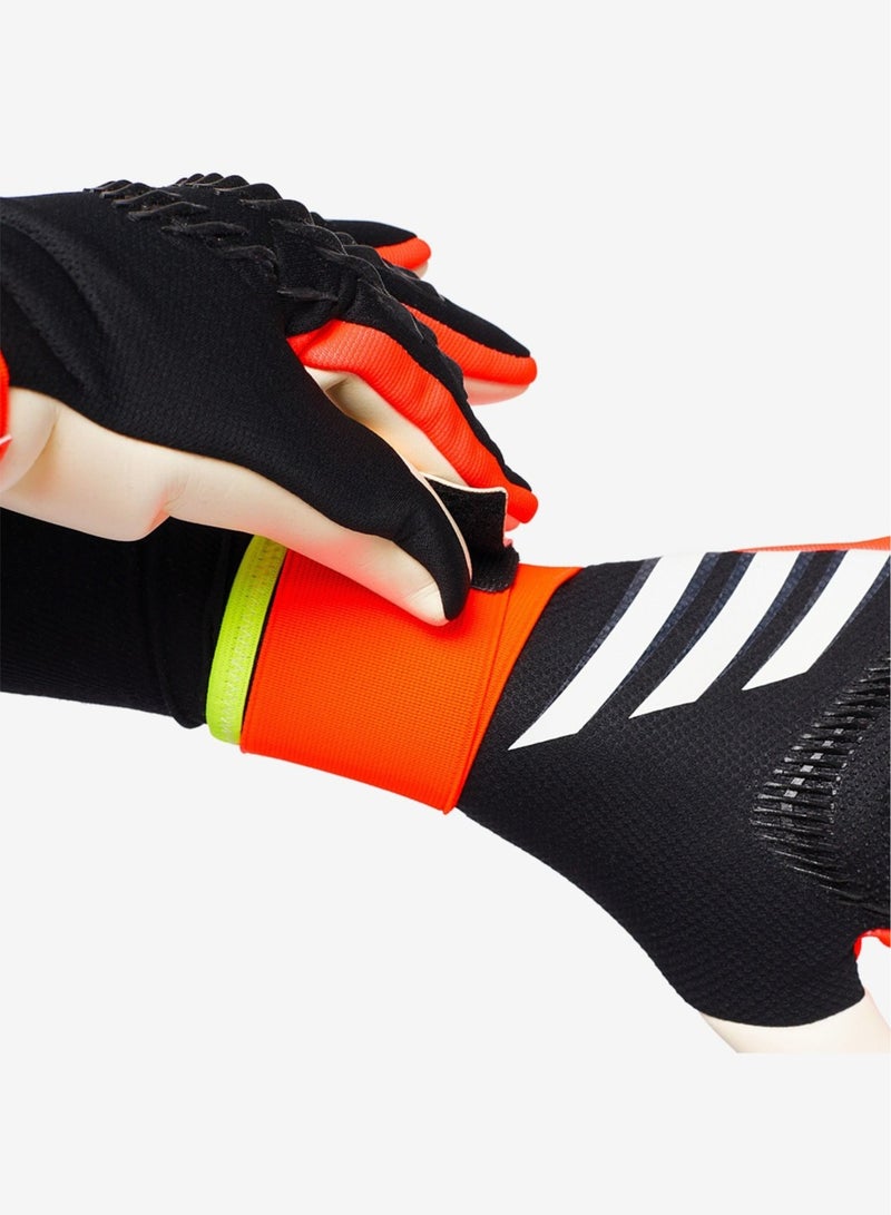 AACHEN Children's Adult Football Training Professional  Goalkeeper Gloves - Image 5