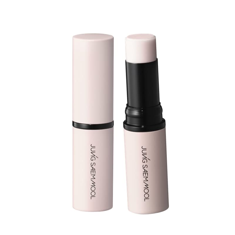 JUNG SAEM MOOL JUNGSAEMMOOL OFFICIAL Essential Mool Stick Moisturizing Multi Balm 1pcs 11g04oz  Fresh water glow
