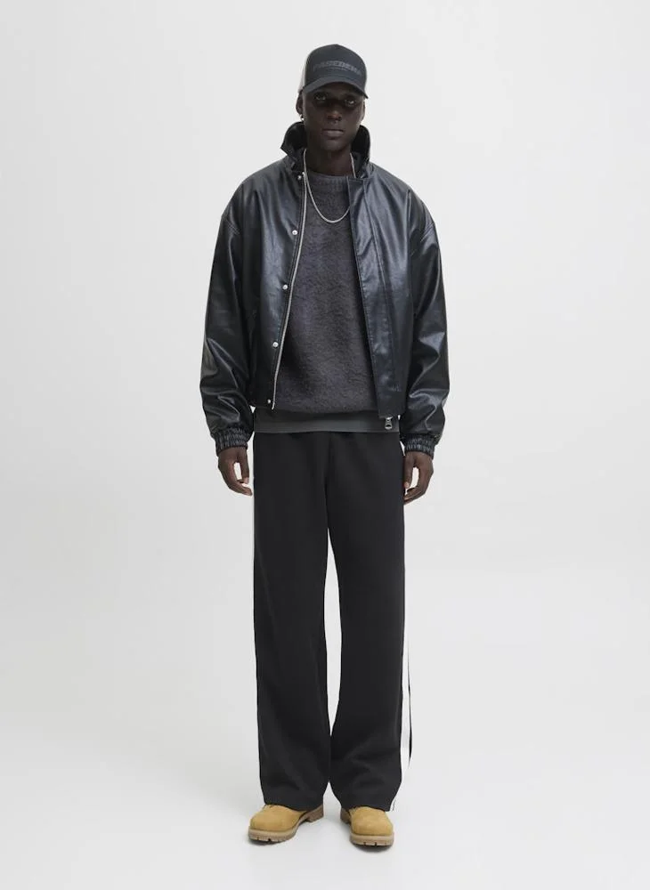 جاك اند جونز Essential Drawstring Sweatpants