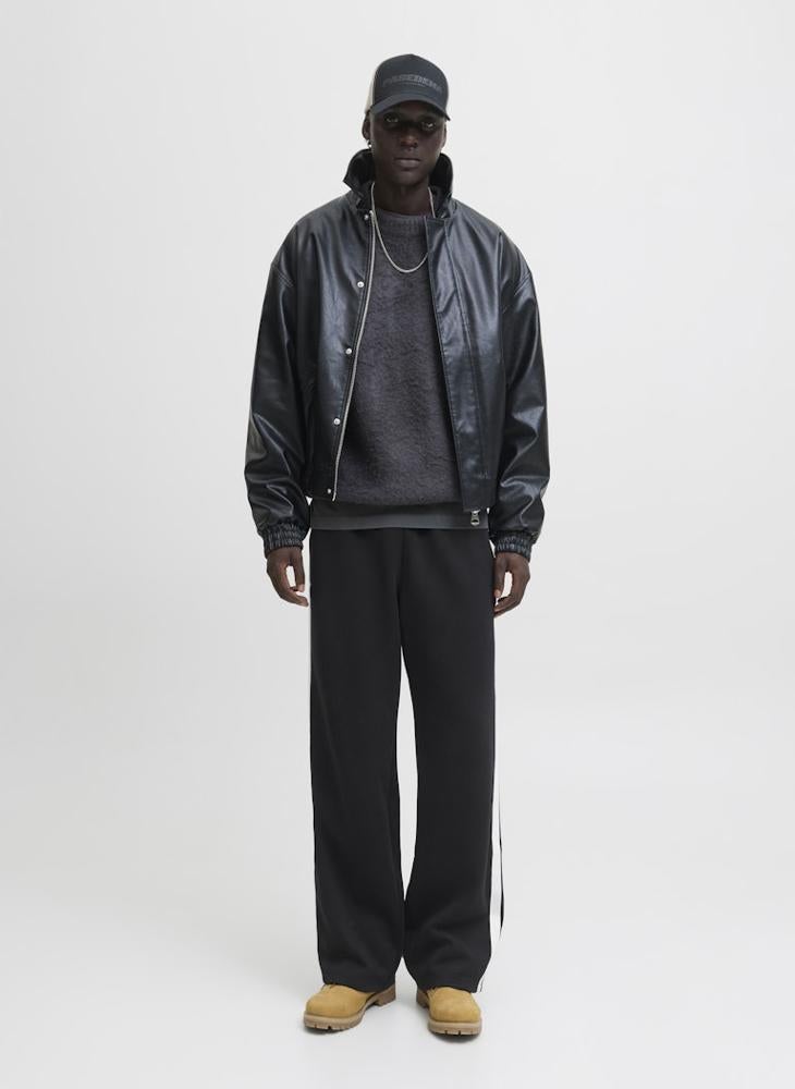 JACK & JONES Essential Drawstring Sweatpants - Image 1