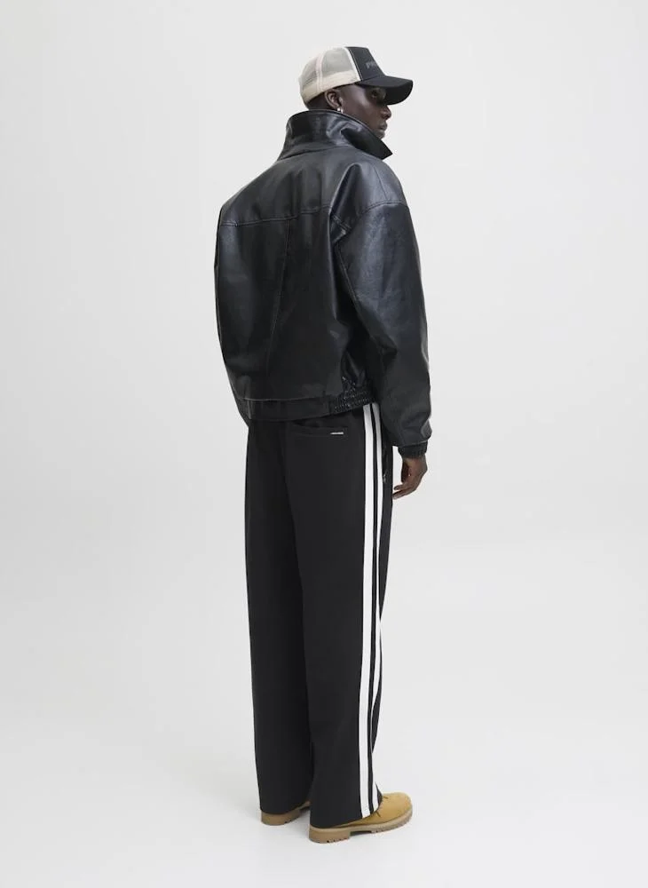 جاك اند جونز Essential Drawstring Sweatpants