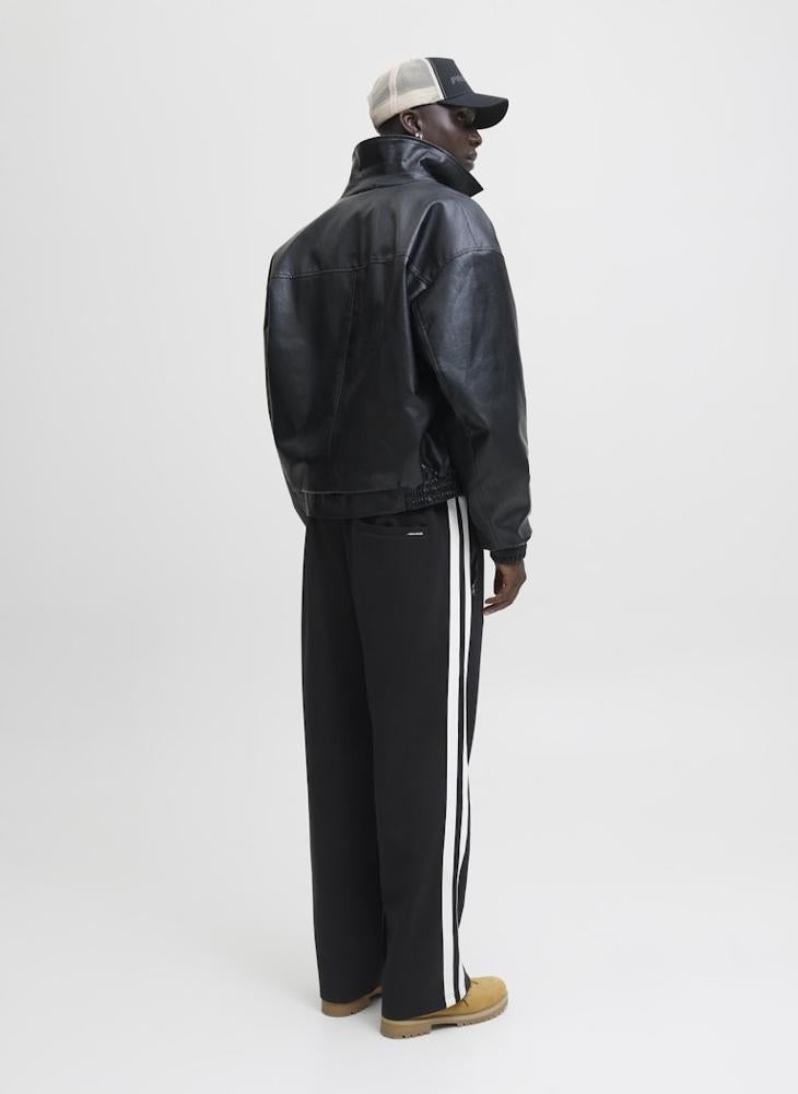 JACK & JONES Essential Drawstring Sweatpants - Image 2