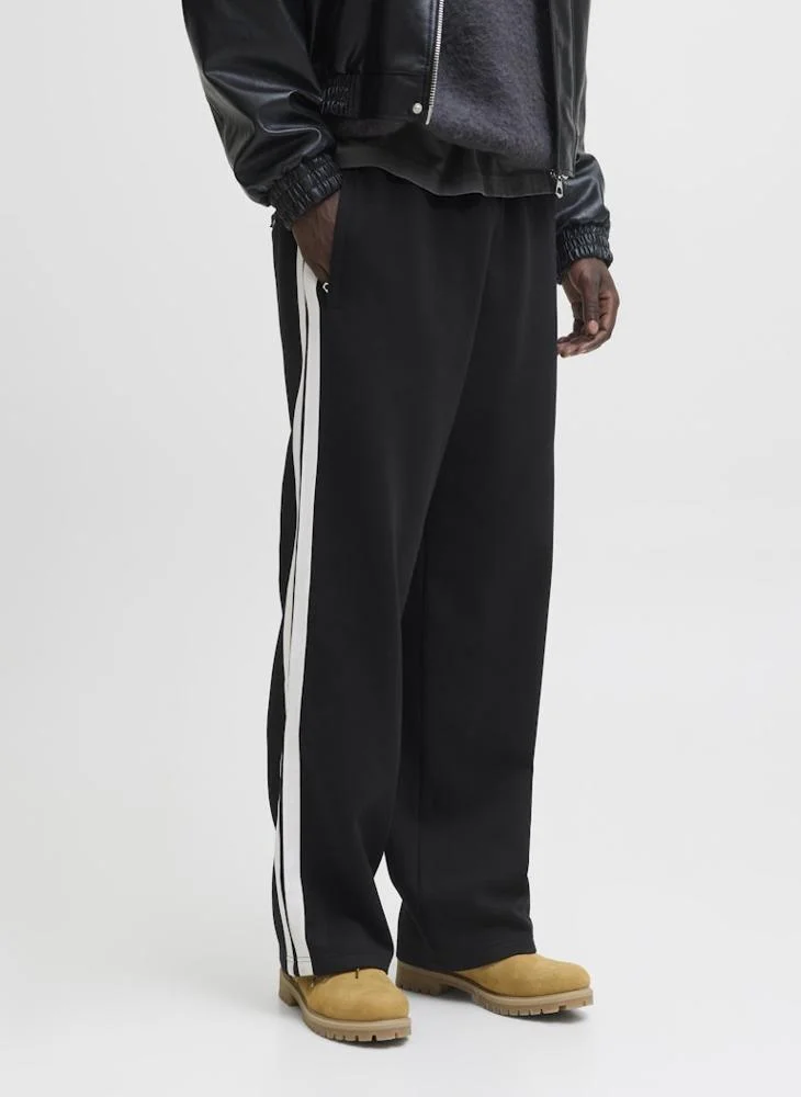 جاك اند جونز Essential Drawstring Sweatpants