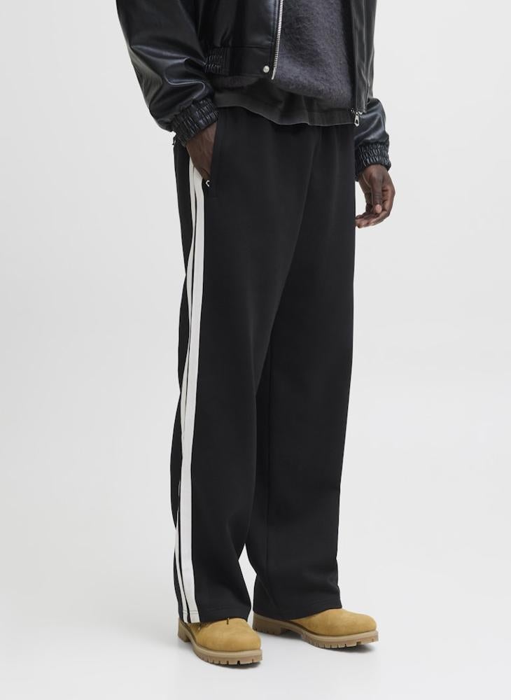 JACK & JONES Essential Drawstring Sweatpants - Image 3
