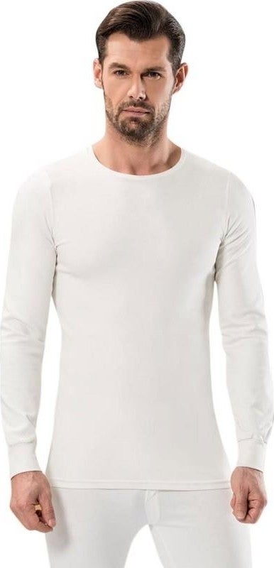 Yıldız Anıt 1159 Thermal Unisex Top