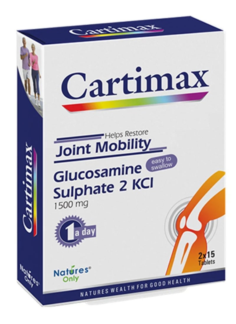 CARTIMAX 30 TABLETS - pzsku/Z0B0D233E2EC33A0AD8E0Z/45/_/1733913978/95cec73f-766f-4284-ad55-a3f223658c22