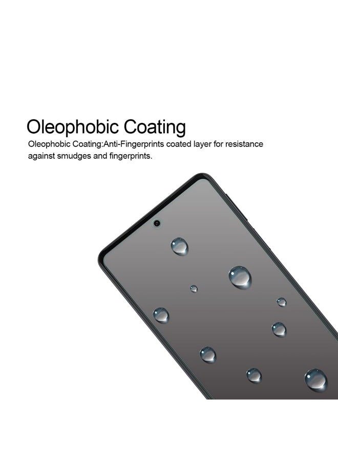 Supershieldz (2 Pack) (Privacy) Anti Spy Screen Protector Designed for Motorola Edge+ / Plus (2022 Model Only) and Motorola Edge+ / Plus 5G UW, Tempered Glass, Anti Scratch, Bubble Free - Image 5