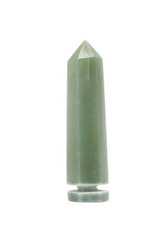Prickly Pear Green Aventurine Individual Interchangeable Crystal Point  - Image 2