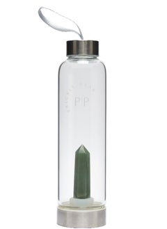 Prickly Pear Green Aventurine Individual Interchangeable Crystal Point  - Image 3