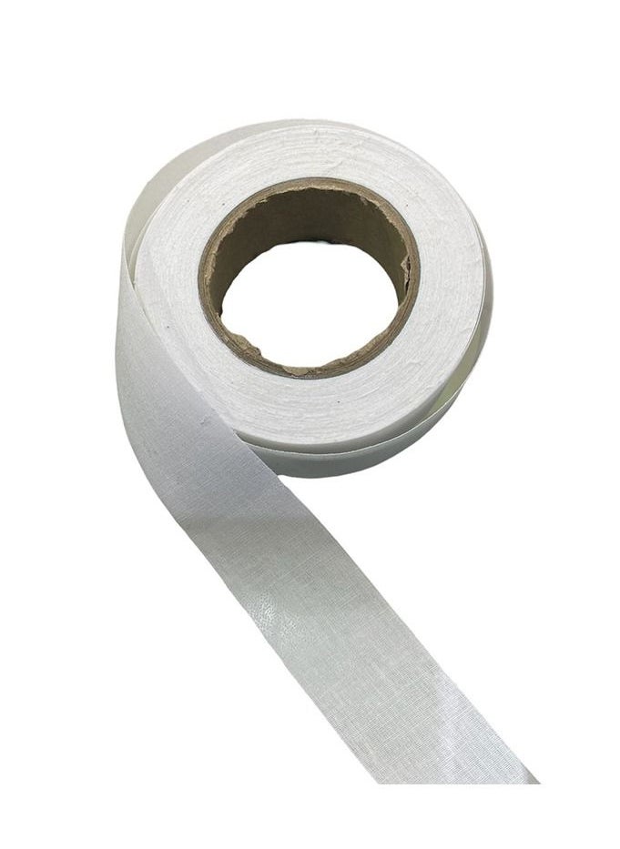 Generic 20 Metre Fusible Fabric Interling Tape For Shirt  - Image 1