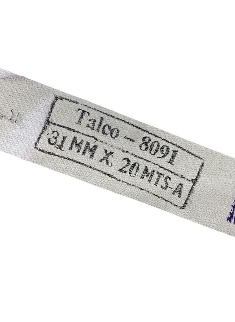 Generic 20 Metre Fusible Fabric Interling Tape For Shirt  - Image 2
