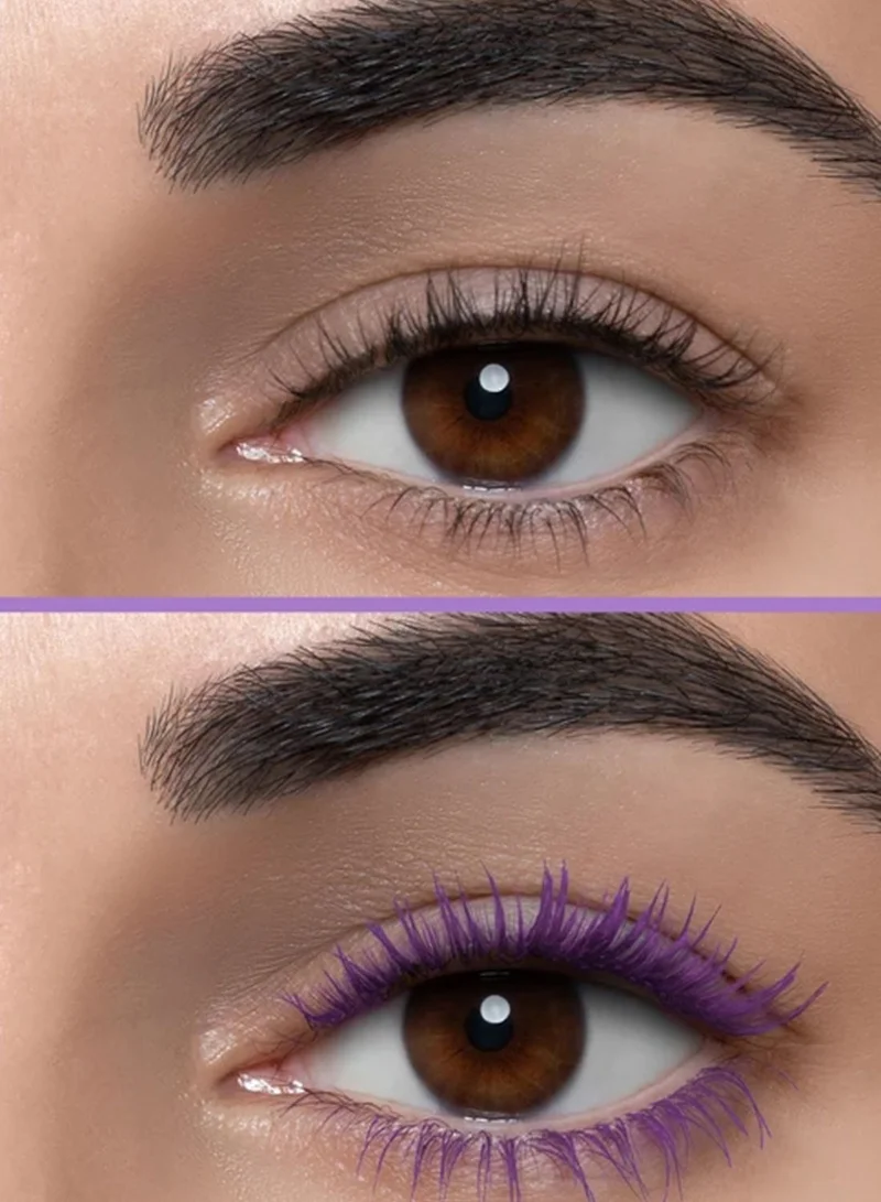 Lime Crime Astronomical Volumizing Vegan Mascara - Nebula