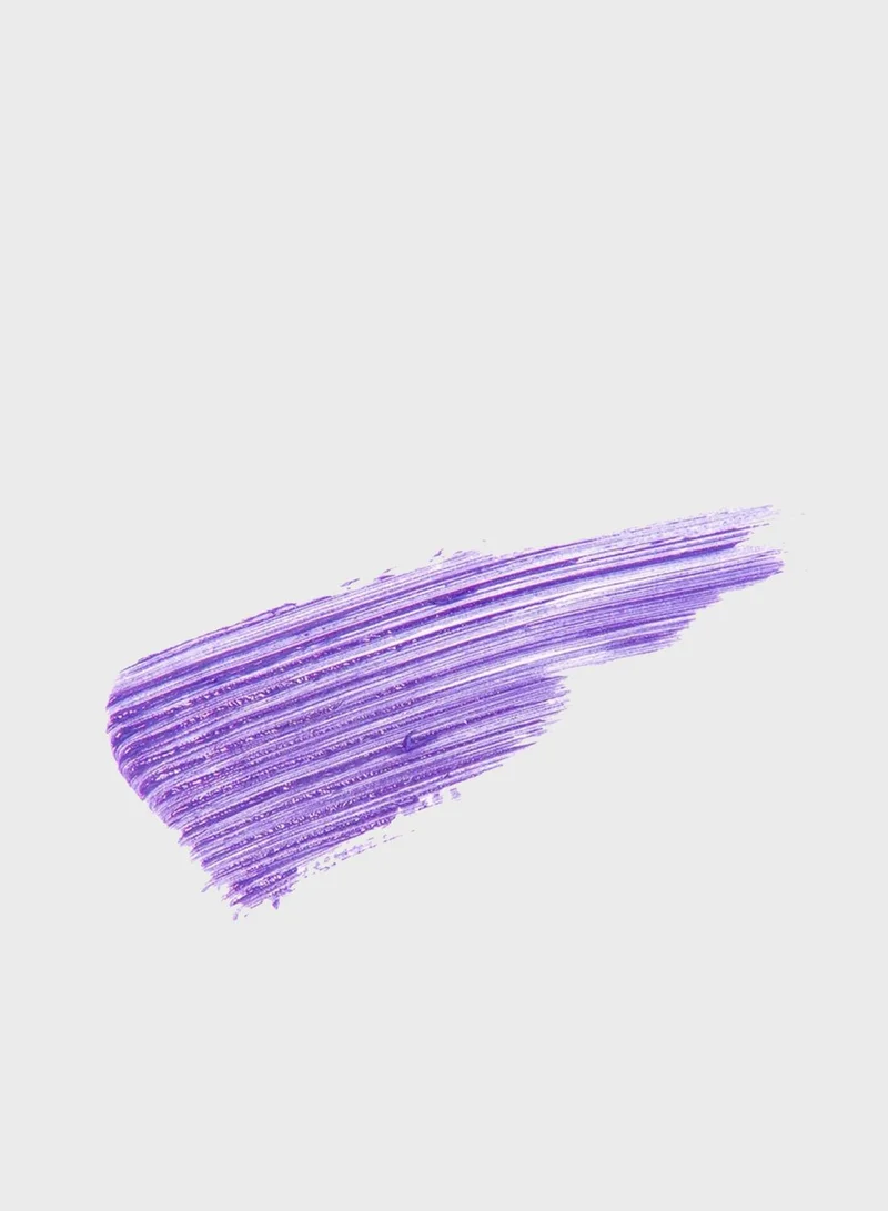 Lime Crime Astronomical Volumizing Vegan Mascara - Nebula