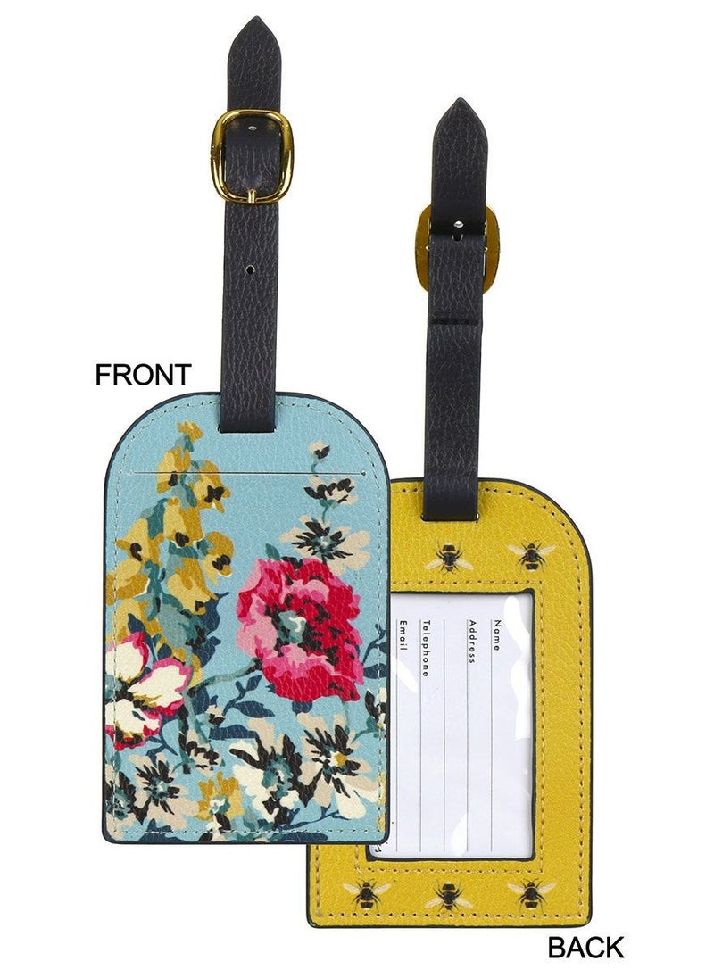 Floral Luggage Tag - pzsku/Z0B0D722F0F84241339F0Z/45/_/1659965336/ad85f795-371c-4ab6-a2ec-c9fa4c460be1