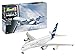 Revell German Level 1288 Airbus A380 Plastic Model 03808 - Image 3