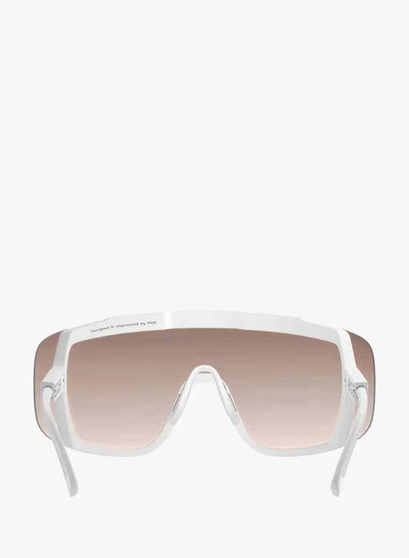 POC Hydrogen White Devour Bike Sunglasses  | Best Price UAE