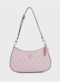 جس Noelle Top Zip Shoulder Bag  - Image 1