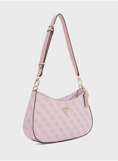جس Noelle Top Zip Shoulder Bag  - Image 3