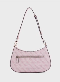 جس Noelle Top Zip Shoulder Bag  - Image 2