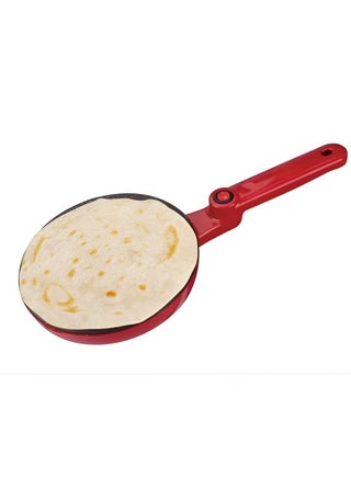Electric Crepe Maker 20 Inch Non Stick Griddle with Adjustable Temperature Control Perfect for Crepes, Pancakes, Tortillas, and More, Includes Spreader and Spatula Easy to Clean - pzsku/Z0B0DFA5A00784B09D733Z/45/_/1727359844/54f7df0a-f986-433b-8d60-9deb375a4be8
