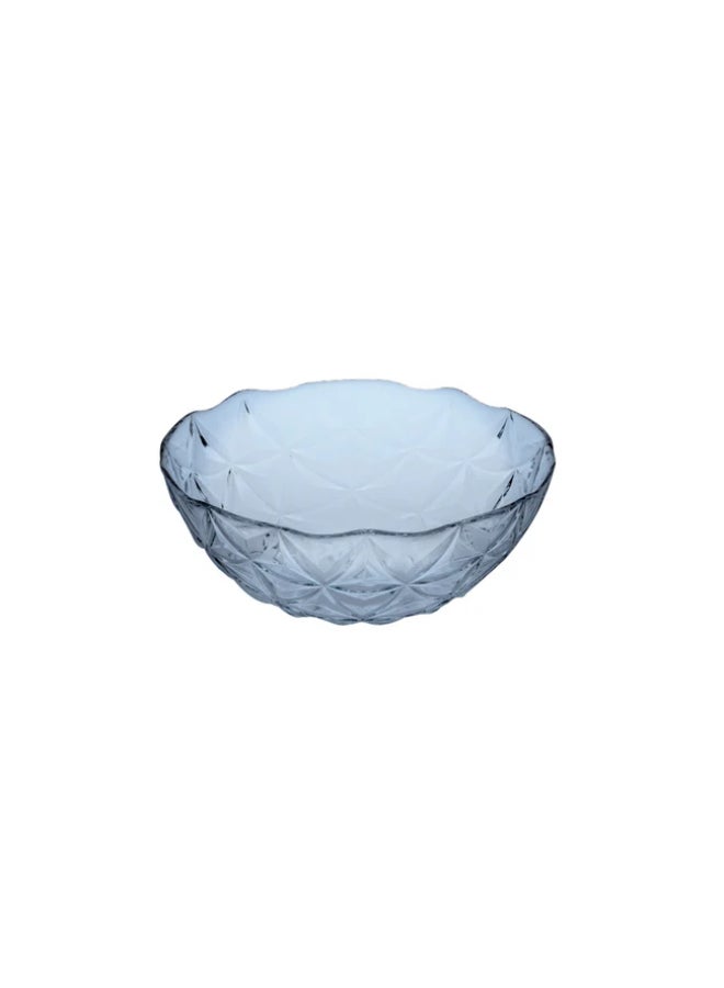 باساباتشي وعاء خدمة استريللا 240 مم 9 1/2 أزرق فاتح 240 مم - Image 2