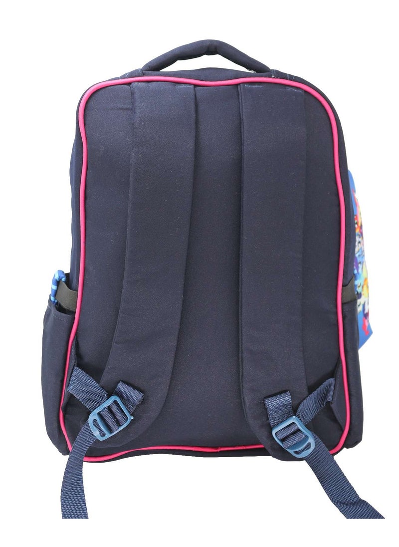 Gharibo Bags - School backpack model 15 my little pony - Image 1
