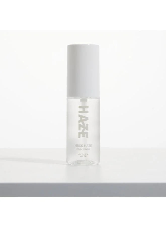 هايز TRAVEL TRIO - HAIR & BODY MISTS