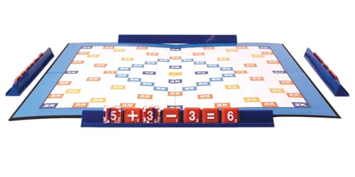 Pressman SMATH The Game That Makes Math Fun Multicolor 5 - Image 5
