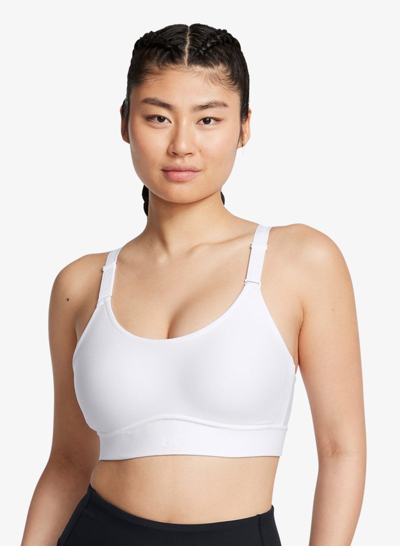 UNDER ARMOUR Mid Support Infinity 2.0 Bra - Image 1