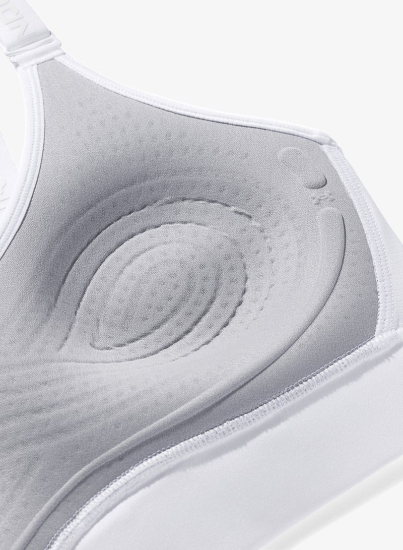 UNDER ARMOUR Mid Support Infinity 2.0 Bra - Image 4